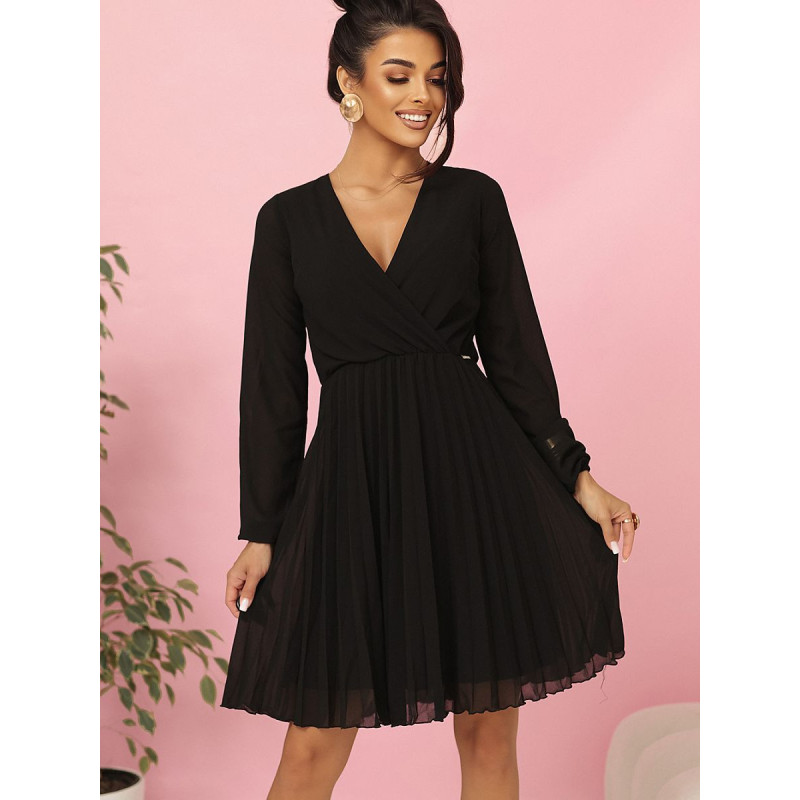 215828 Robe de cocktail Numoco