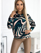 190996 Sweatshirt Numoco
