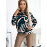 190996 Sweatshirt Numoco