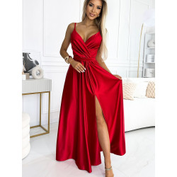 191516 Robe longue Numoco