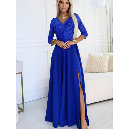203293 Robe longue Numoco