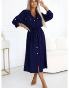 215587 Robe de jour Numoco