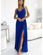 196392 Robe longue Numoco