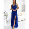 196392 Robe longue Numoco