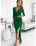 178223 Robe longue Numoco