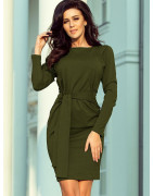 127280 Robe de jour Numoco