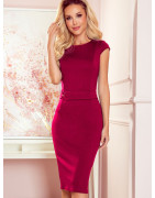 167990 Robe de jour Numoco