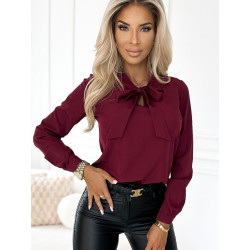 201272 Chemisier Numoco