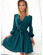 169787 Robe de cocktail Numoco