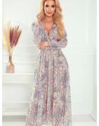 167997 Robe de jour Numoco
