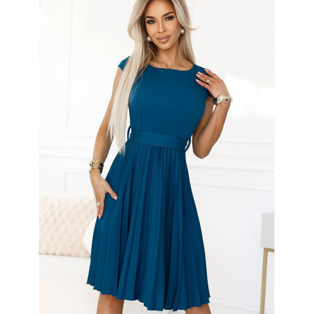 208959 Robe de jour Numoco