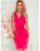168000 Robe de jour Numoco