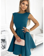 186689 Robe de jour Numoco