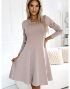 203075 Robe de jour Numoco