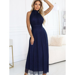 218948 Robe longue Numoco