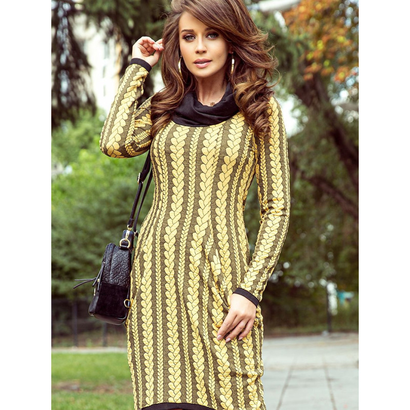 140107 Robe de jour Numoco