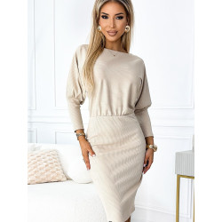 191819 Robe de jour Numoco