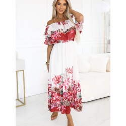 214607 Robe de jour Numoco