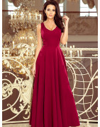 131669 Robe longue Numoco