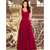 131669 Robe longue Numoco