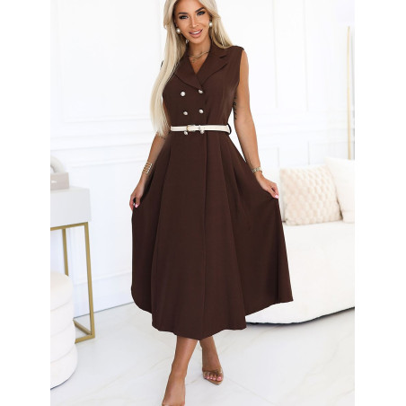 215897 Robe de jour Numoco