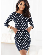 215900 Robe de jour Numoco