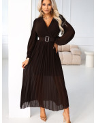 221789 Robe de cocktail Numoco