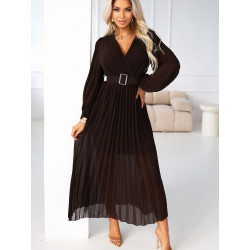 221789 Robe de cocktail Numoco