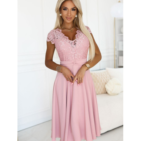 215906 Robe de soirée Numoco