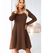 221794 Robe de jour Numoco