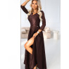 221795 Robe longue Numoco
