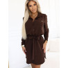 215909 Robe de jour Numoco