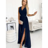 179054 Robe longue Numoco