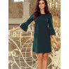 122746 Robe de cocktail Numoco