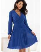 216453 Robe de cocktail Numoco
