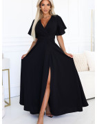 216455 Robe longue Numoco
