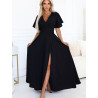 216455 Robe longue Numoco