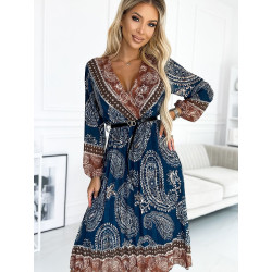 187276 Robe de jour Numoco