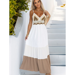 215701 Robe de jour Numoco