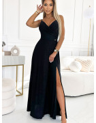 200866 Robe de soirée Numoco