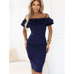 218787 Robe de jour Numoco