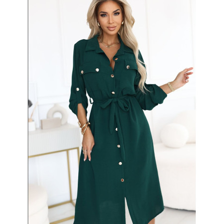 218789 Robe de jour Numoco