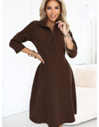 218790 Robe de jour Numoco