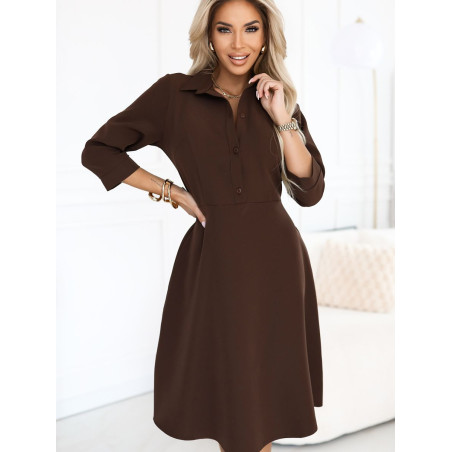 218790 Robe de jour Numoco