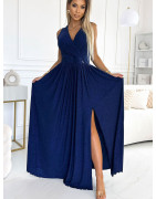 199336 Robe longue Numoco