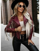 217769 Veste Numoco