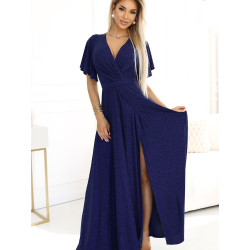 210092 Robe longue Numoco