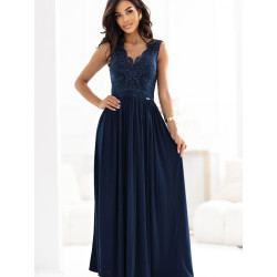 217775 Robe longue Numoco