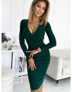 175023 Robe de jour Numoco