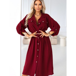 223664 Robe de jour Numoco